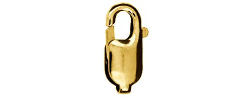 9ct Parrot Clasp