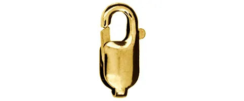 9ct Parrot Clasp