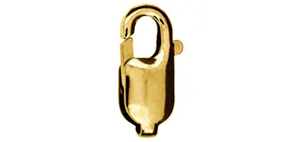 9ct Parrot Clasp