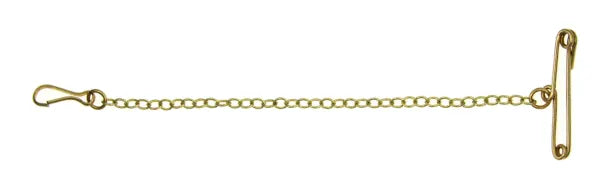 Brooch Safety Chain