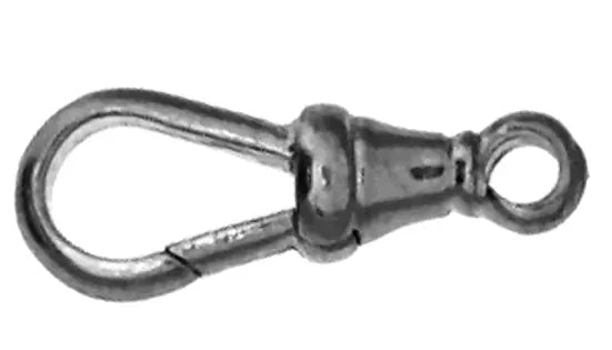 Silver Swivels