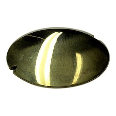 Fusee / English Dial Clock 2.5" Double-Sided Bracket Bob