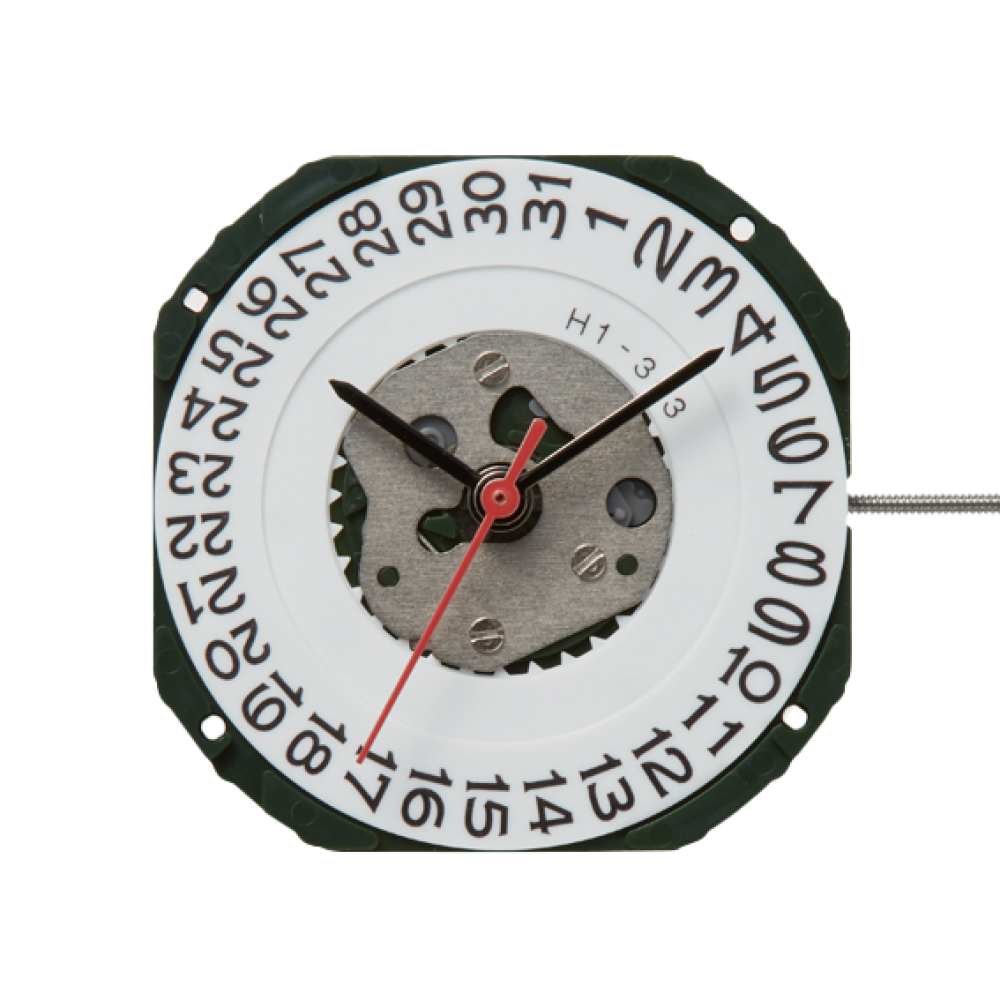 Miyota 2315 Watch Movement