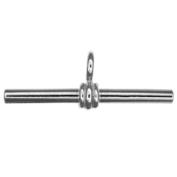 T-Bar Fitting 43mm