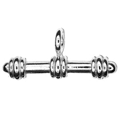 T-Bar Fitting 31mm