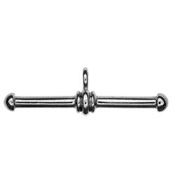 T-Bar Fitting 33mm