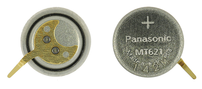 Citizen Capacitor 295-55 (No Returns)