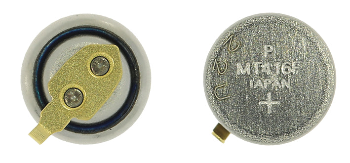 Citizen Capacitor 295-67 (No Returns)