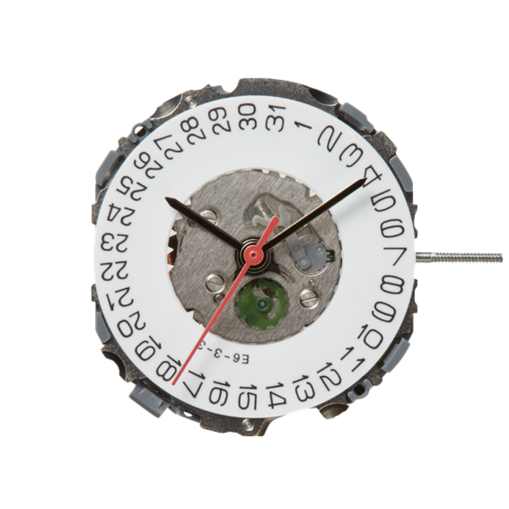 Miyota 2S60 Watch Movement