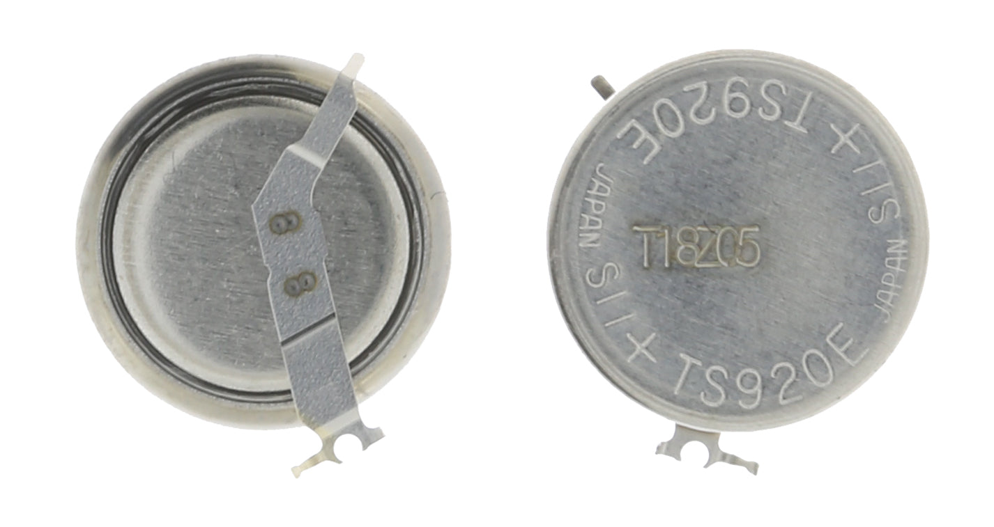 Seiko 3023 34R (No Returns)