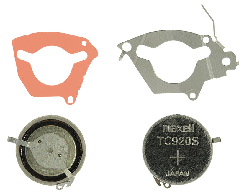 Seiko 3023 5MY = 3023 5MZ (No Returns)