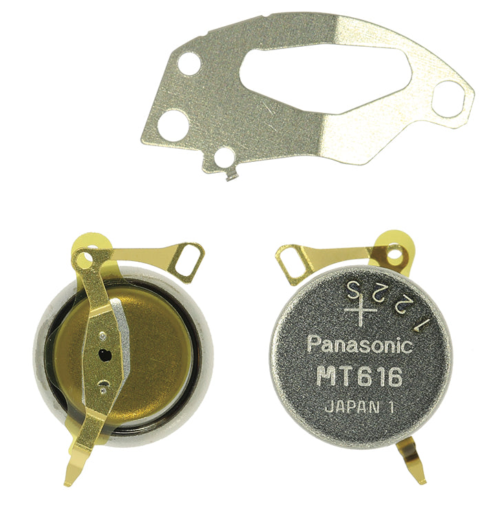 Seiko 3027 4MZ (No Returns)