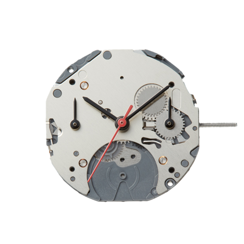 Miyota 6P25 Watch Movement