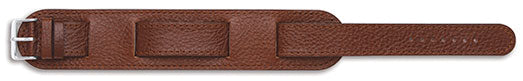 Leather Military Watch Straps
