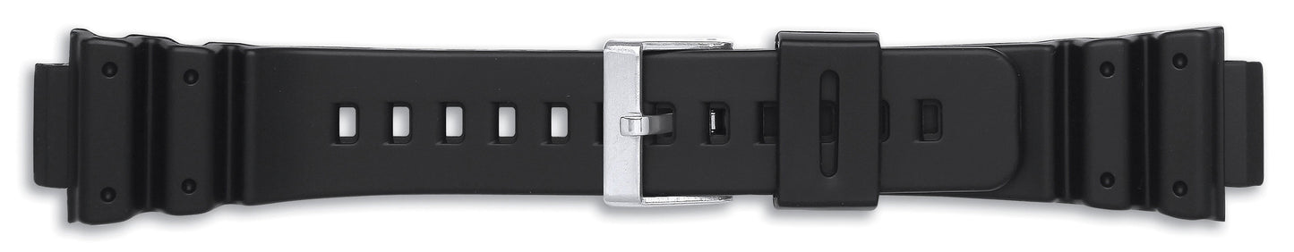 Resin Diver Special End Watch Strap