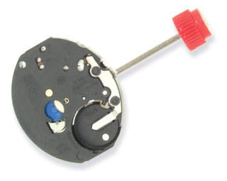ESA 801.004 Watch Movement