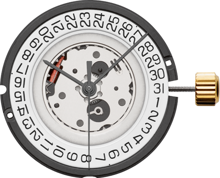 ESA 805.111 = ESA 805.112 Watch Movement