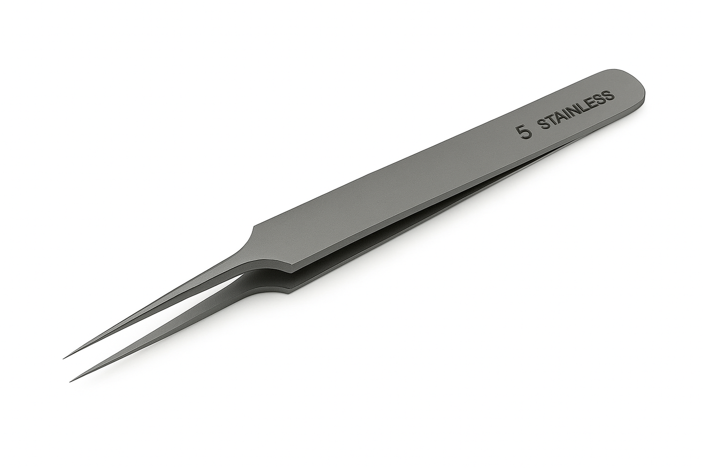 Magnetic Tweezers No 5