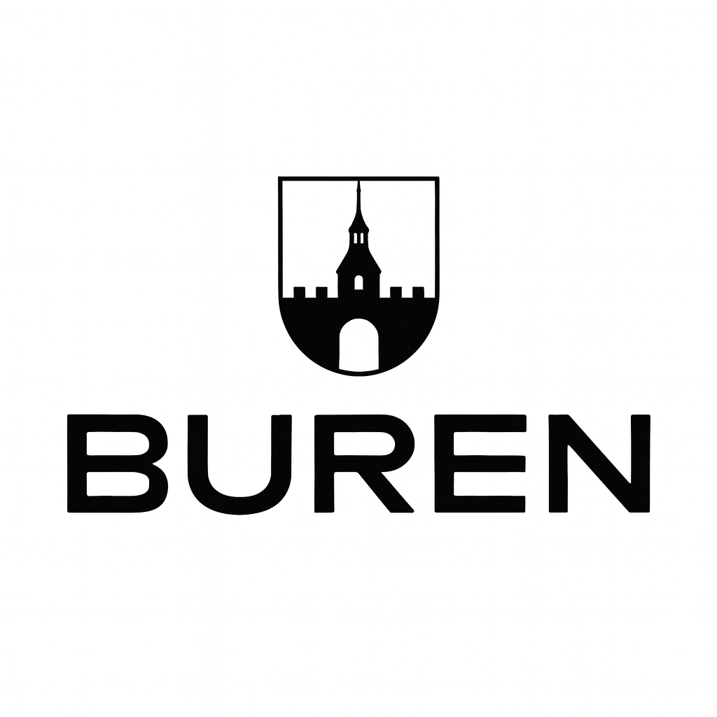 Crown Wheel (420) Buren 86/65