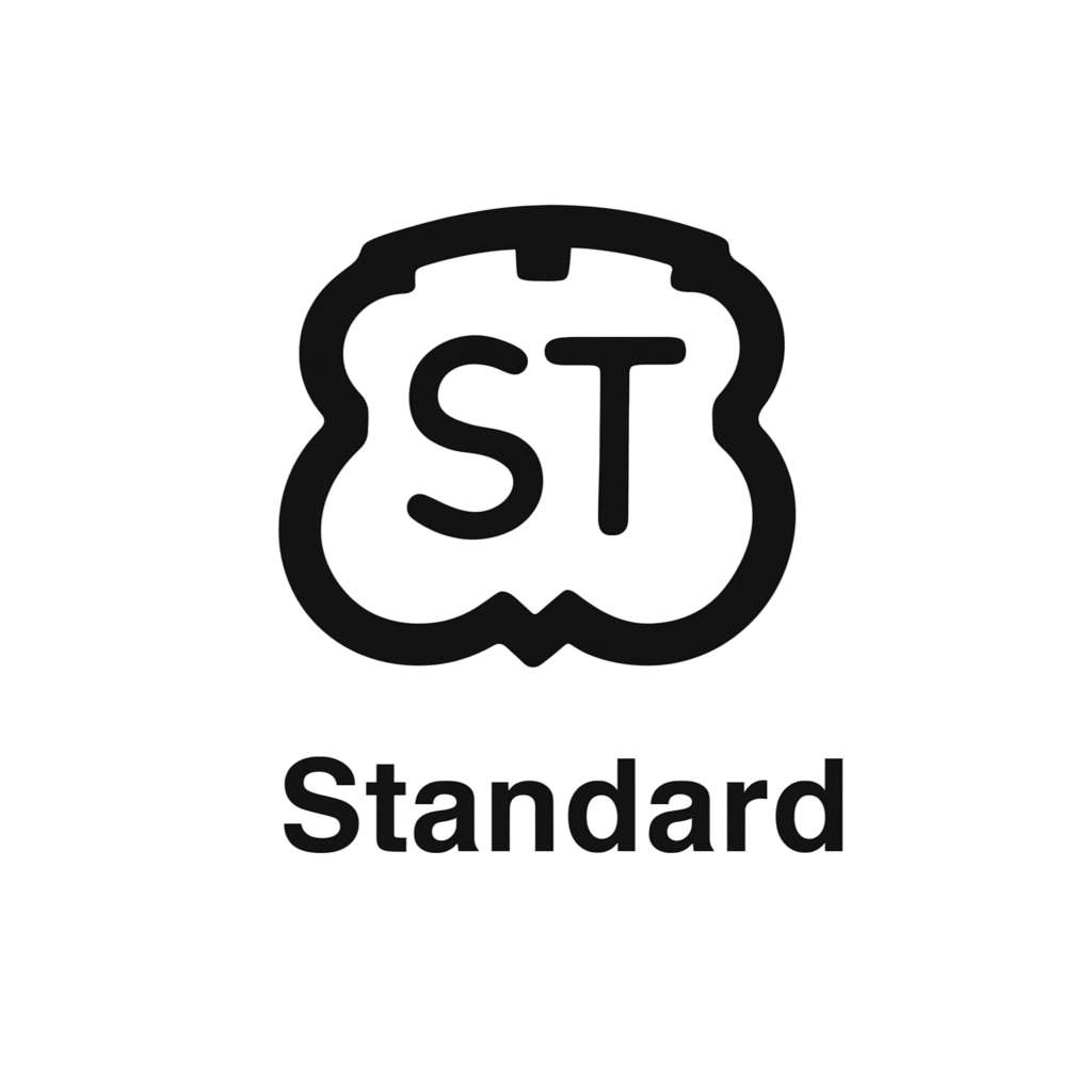 Winding Stem (404) ST 1951