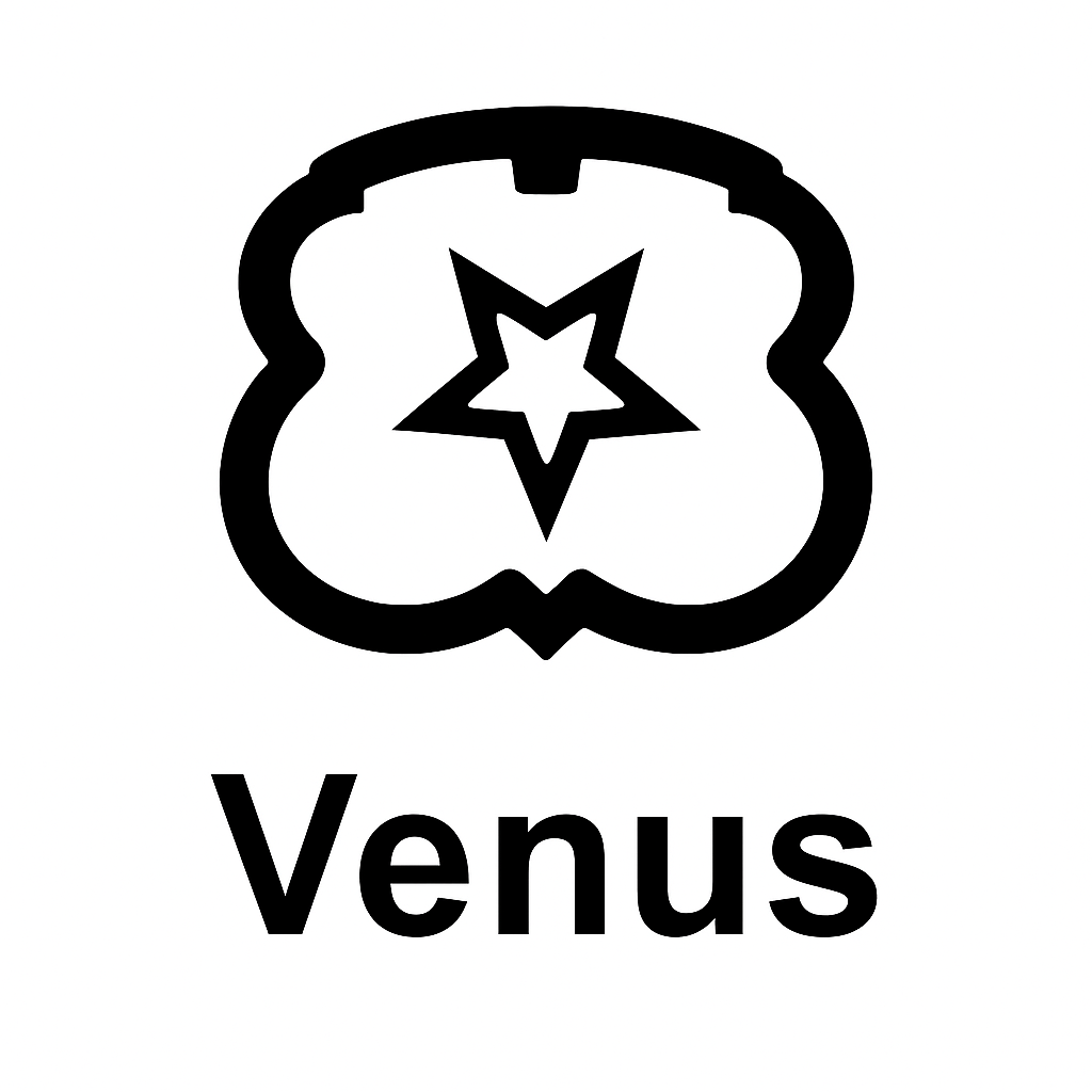 Regulator (301) Venus 170