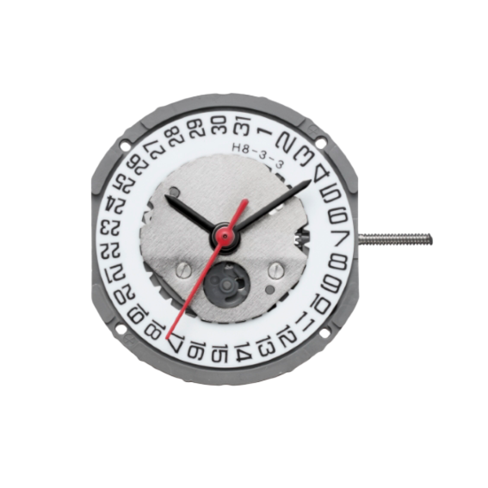 Miyota GN12 Watch Movement