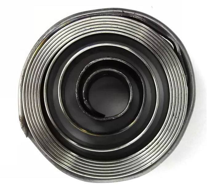 Mainspring (Clock) Trifix 18x0.40x40