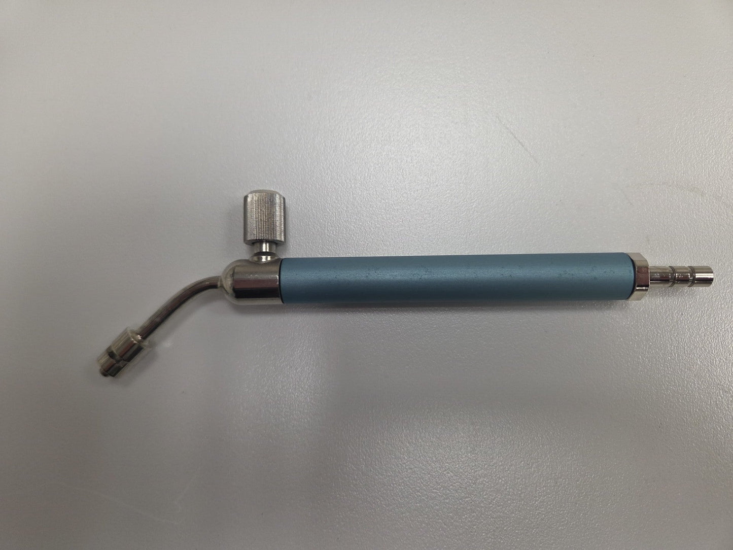Microflame Blue Torch