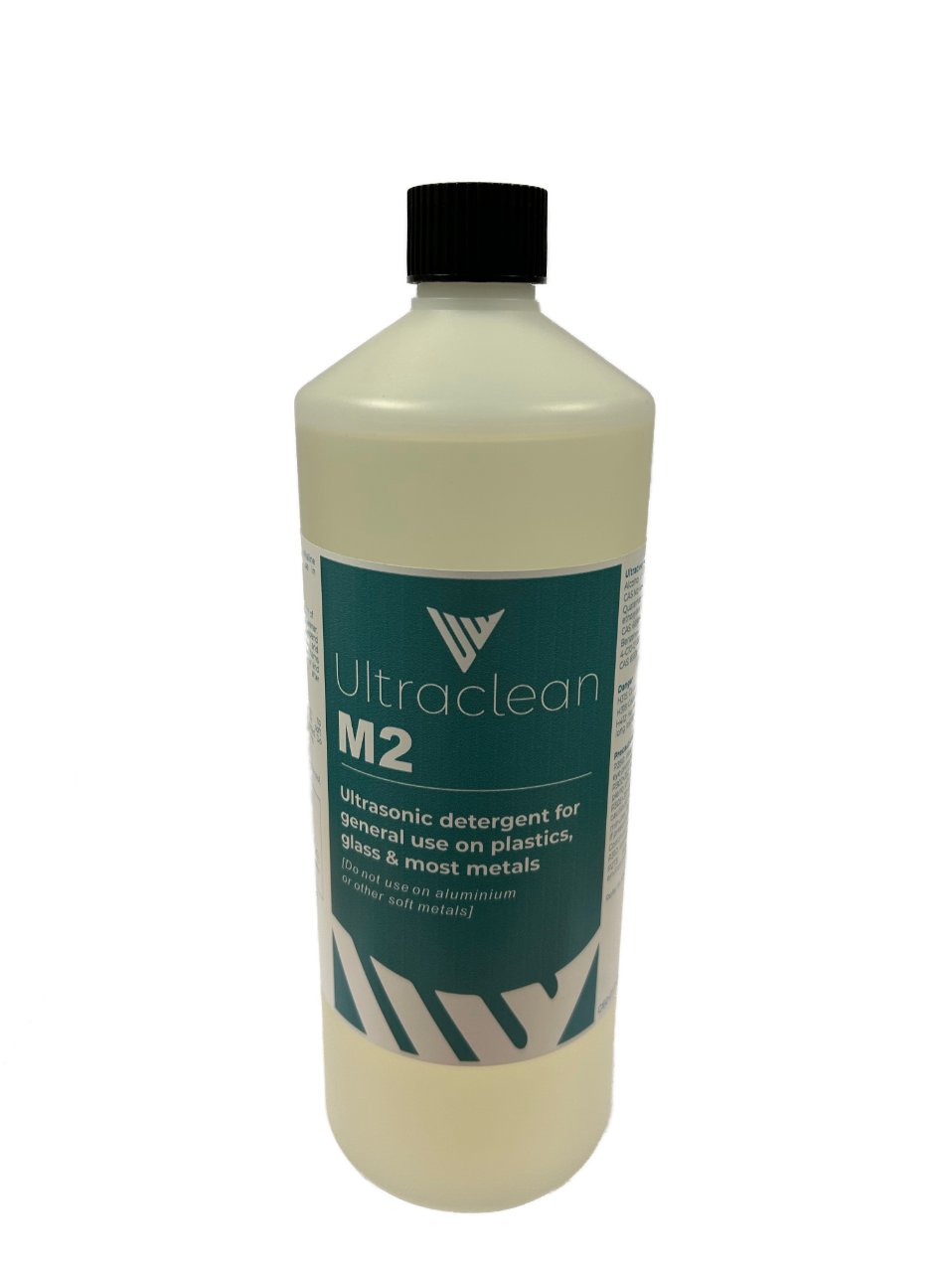 Ultraclean M2 Cleaning Solution