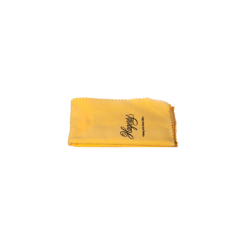 Hagerty Gold Cloth