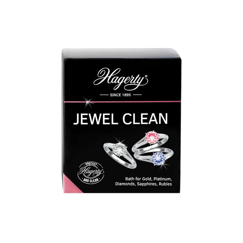 Hagerty Jewel Clean