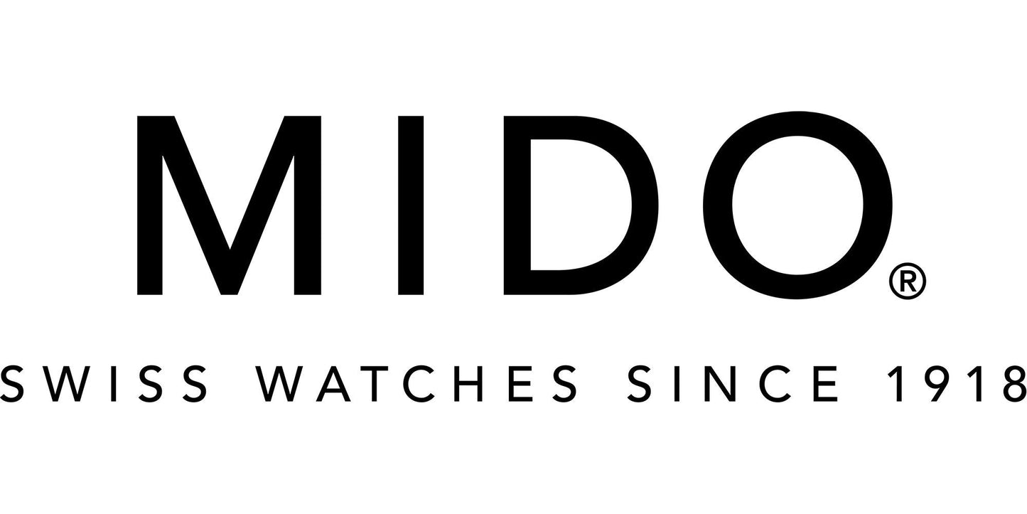 Minute Wheel (260) Mido 707