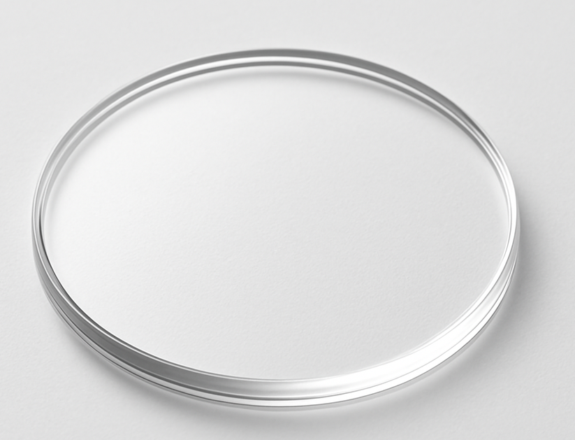 Mineral Watch Glass (2.50mm) - Size 329