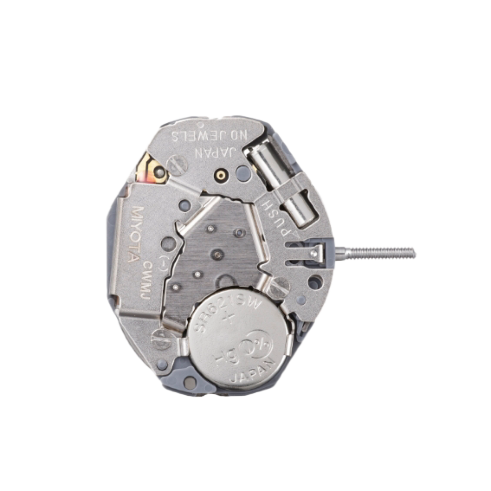 Miyota GL34 Watch Movement