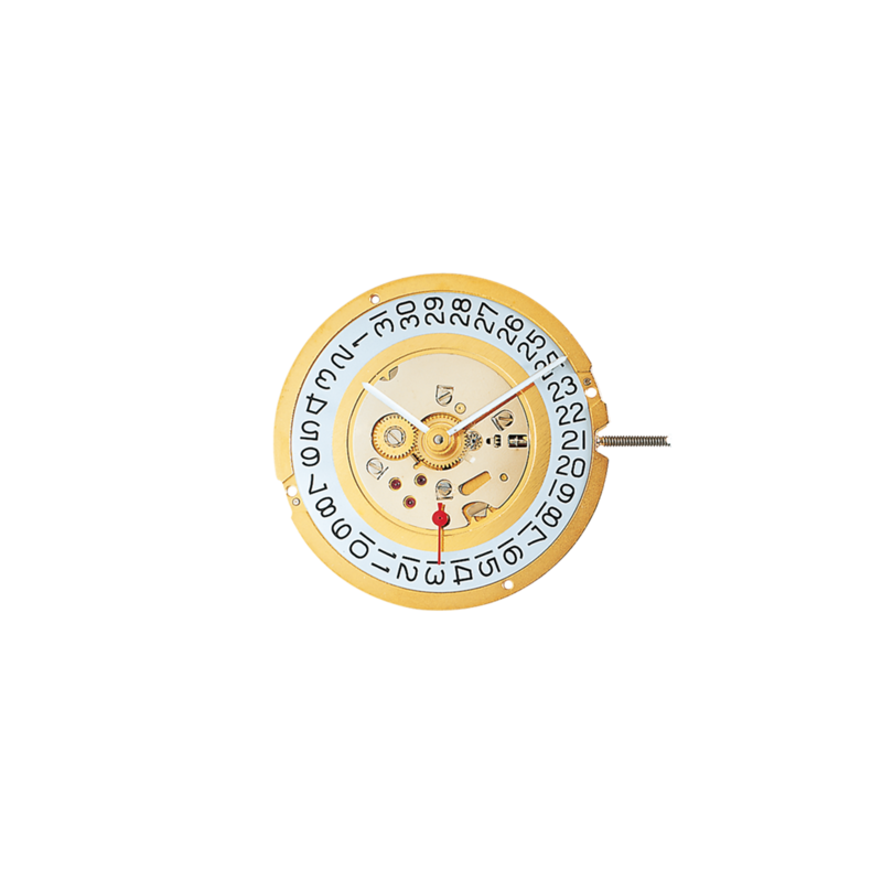 Ronda 1019 Watch Movement