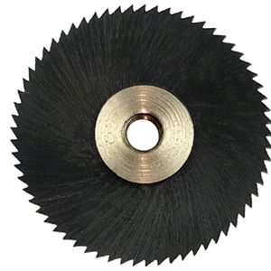 Extra Hard Coarse Replacement Blade for Finger Ring Cutter