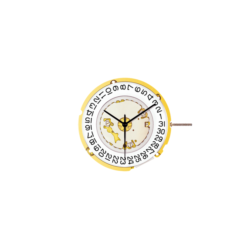 Ronda 6003.D Watch Movement