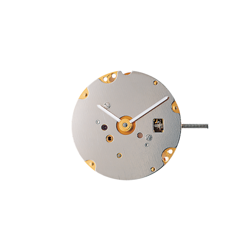 Ronda 782 Watch Movement