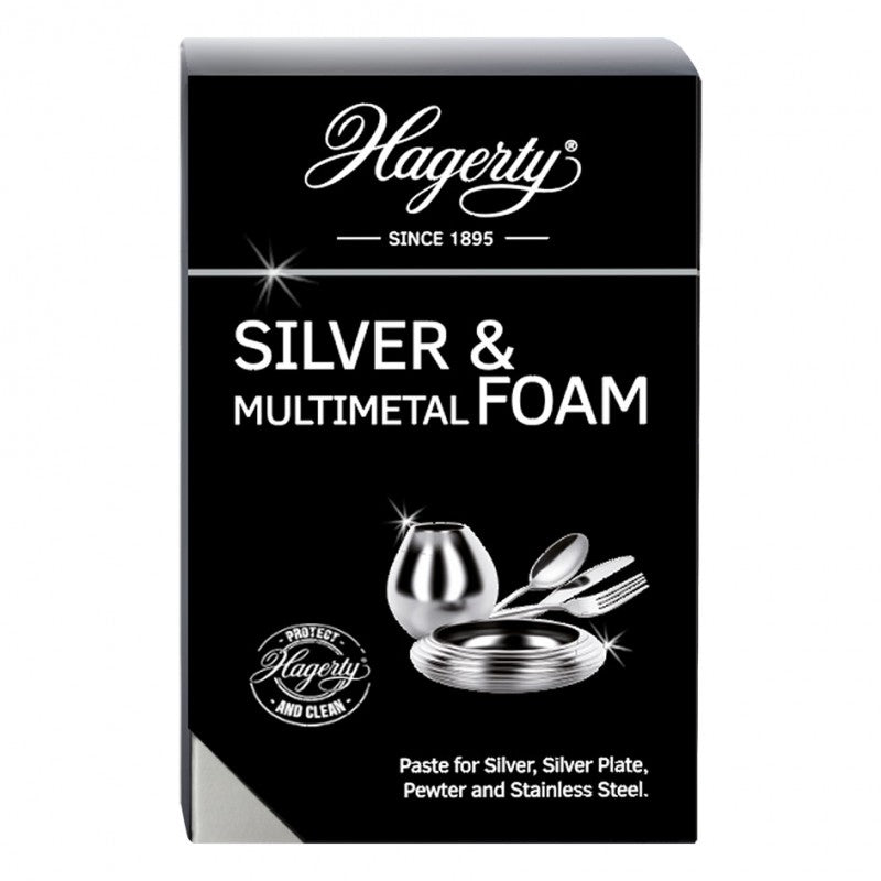 Hagerty Silver & Multimetal Foam