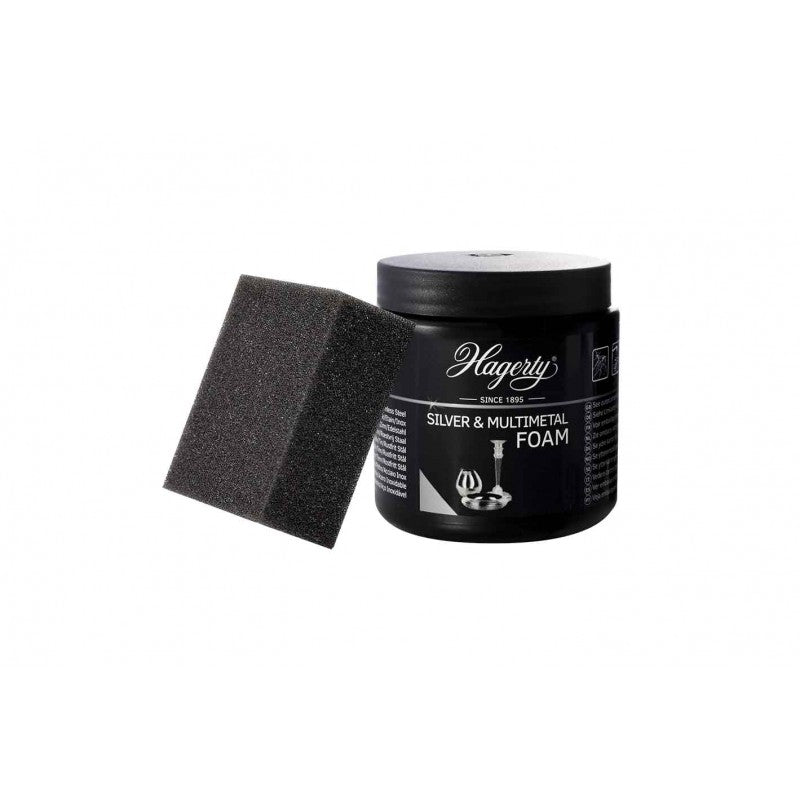 Hagerty Silver & Multimetal Foam