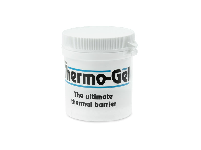Thermogel