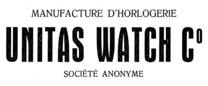 Regulator (307) Unitas 6500