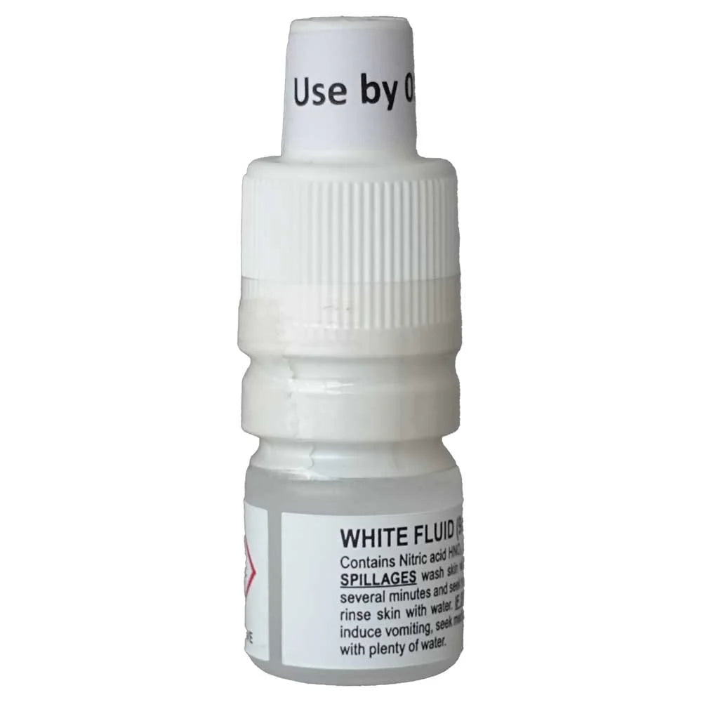 9ct Gold Testing Acid Refills