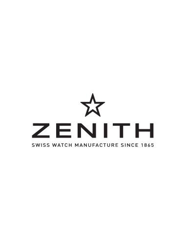 Cannon Pinion (240) Zenith 12.4.6