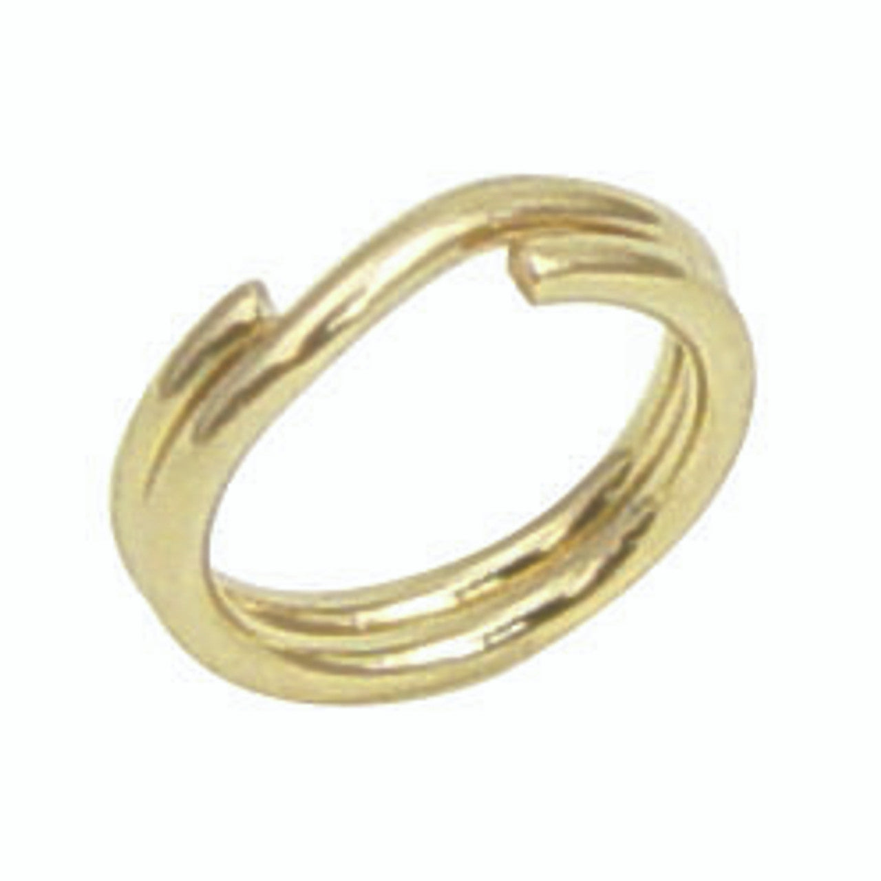 Split Rings - White Rose Horology Ltd