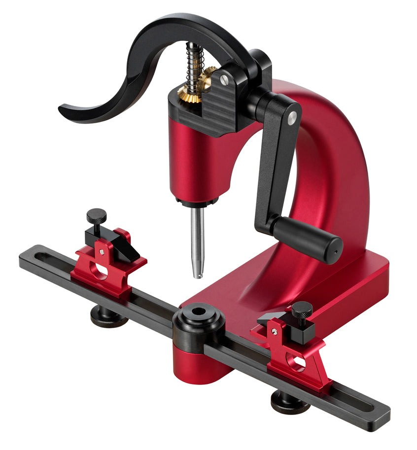 KWM Press-In Tool for Grandfather Clock Bearings