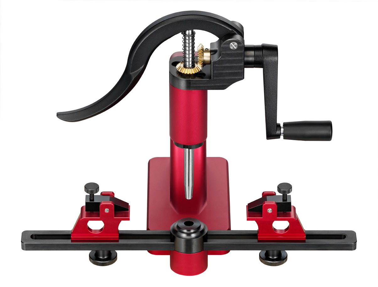 KWM Press-In Tool for Grandfather Clock Bearings