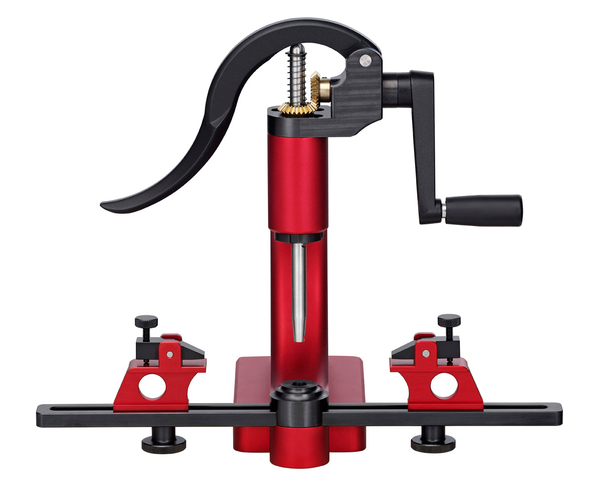 KWM Press-In Tool for Grandfather Clock Bearings