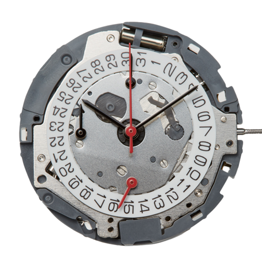 Miyota 0S10 Watch Movement