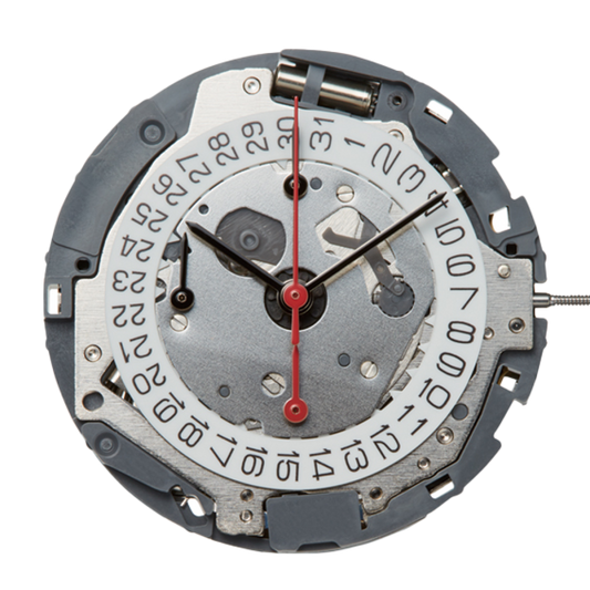Miyota 0S60 Watch Movement